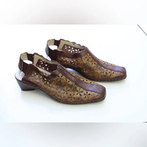 Pikolinos Romana shoes